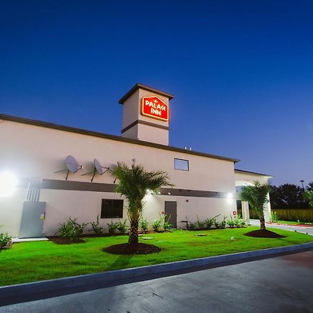 Palace Inn Katy Mills 外观 照片