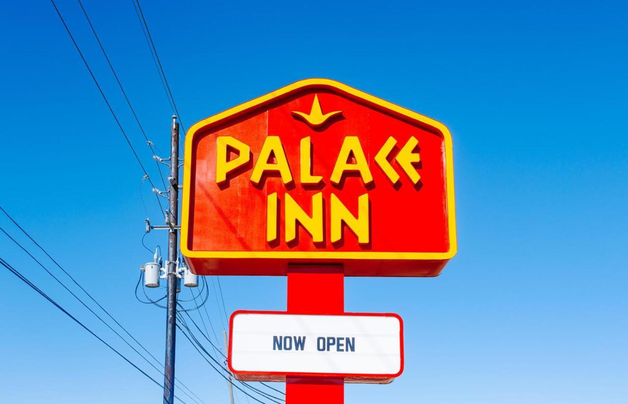 Palace Inn Katy Mills 外观 照片